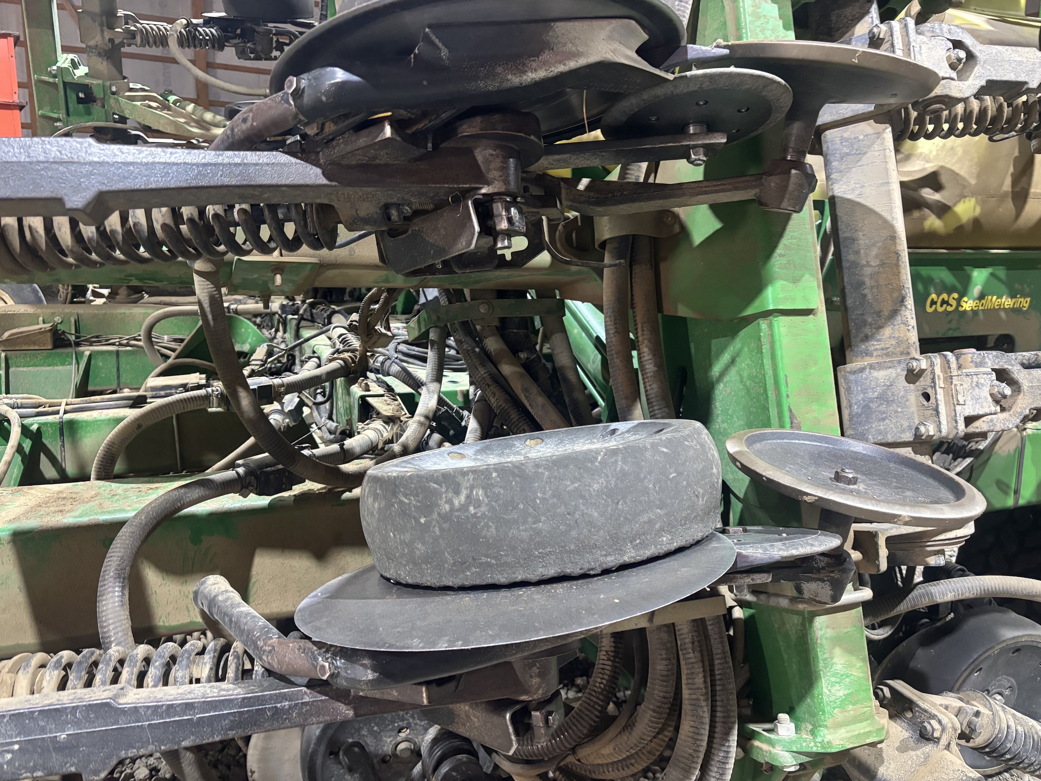 2012 John Deere 1990 Image 17