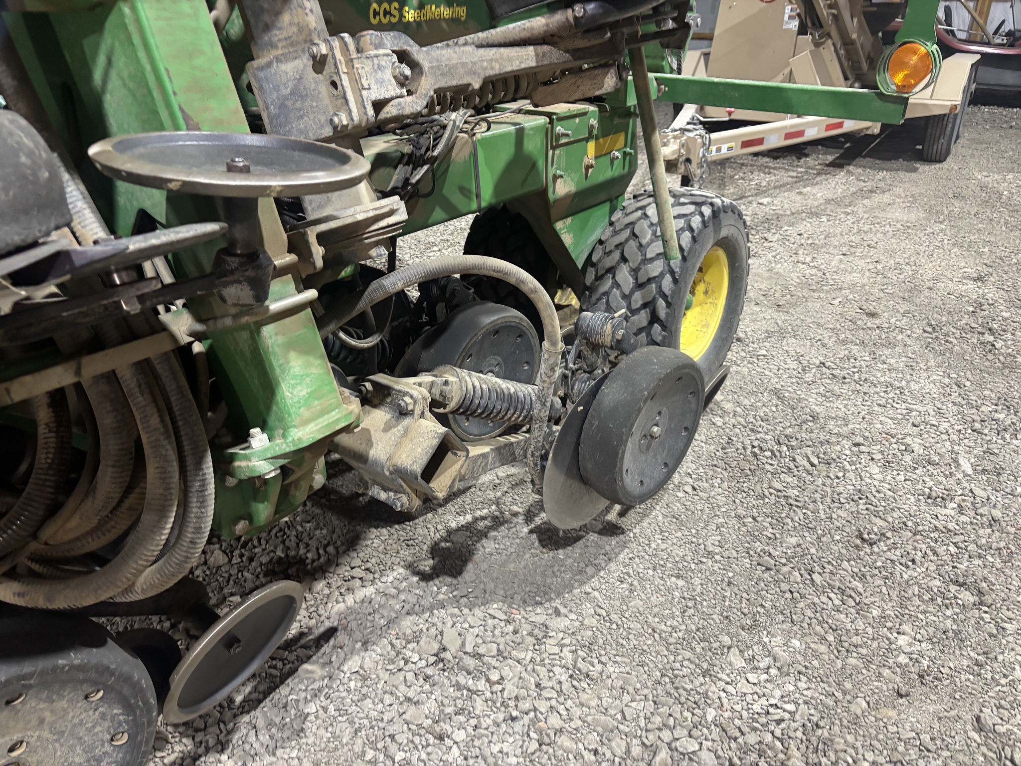 2012 John Deere 1990 Image 15