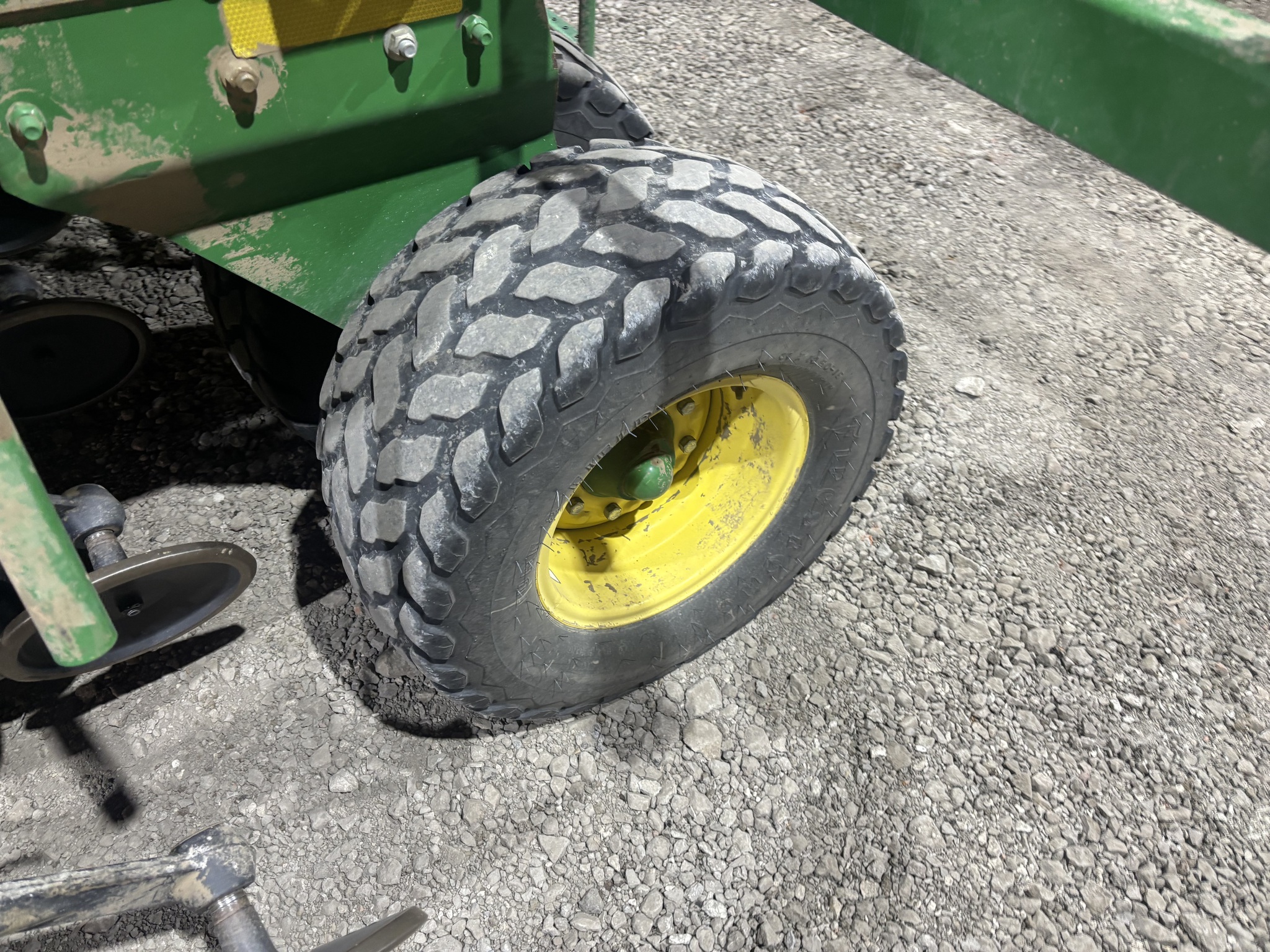 2012 John Deere 1990 Image 10