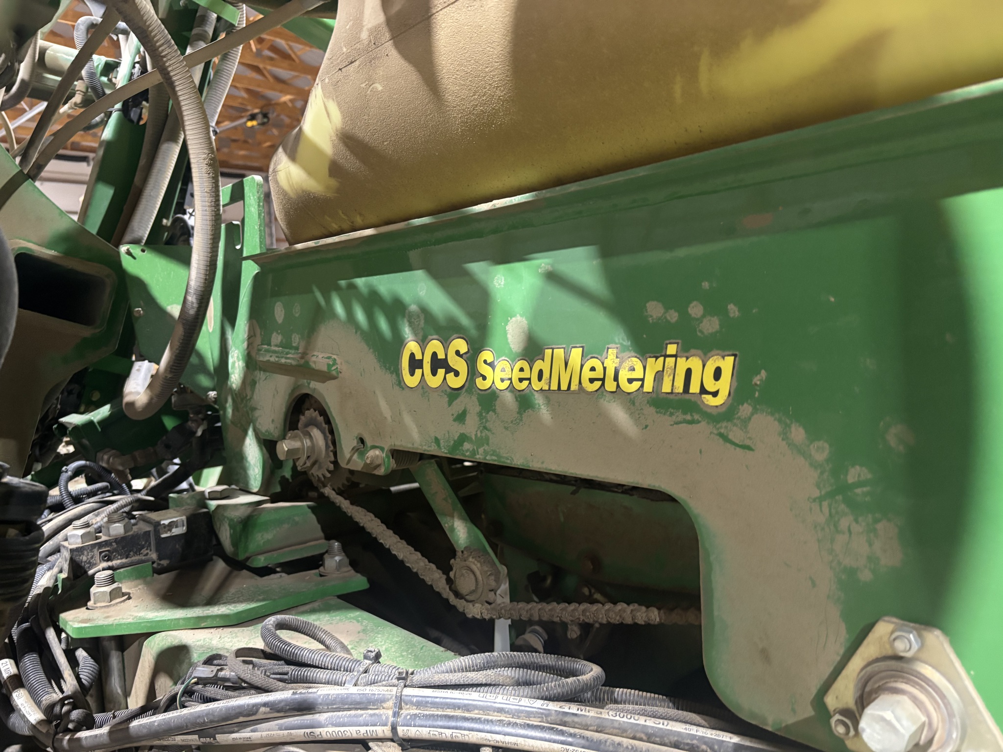 2012 John Deere 1990 Image 12