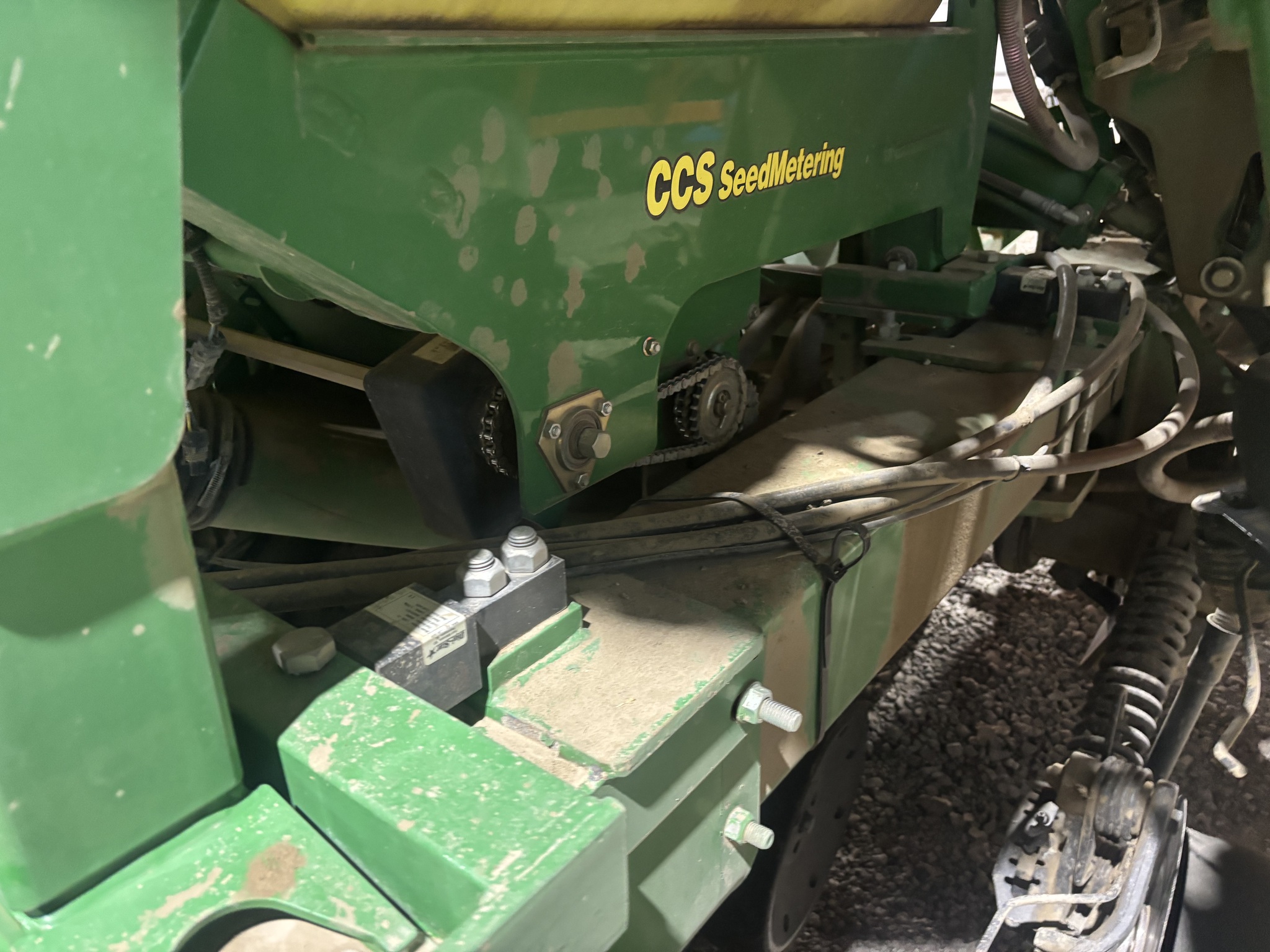 2012 John Deere 1990 Image 3