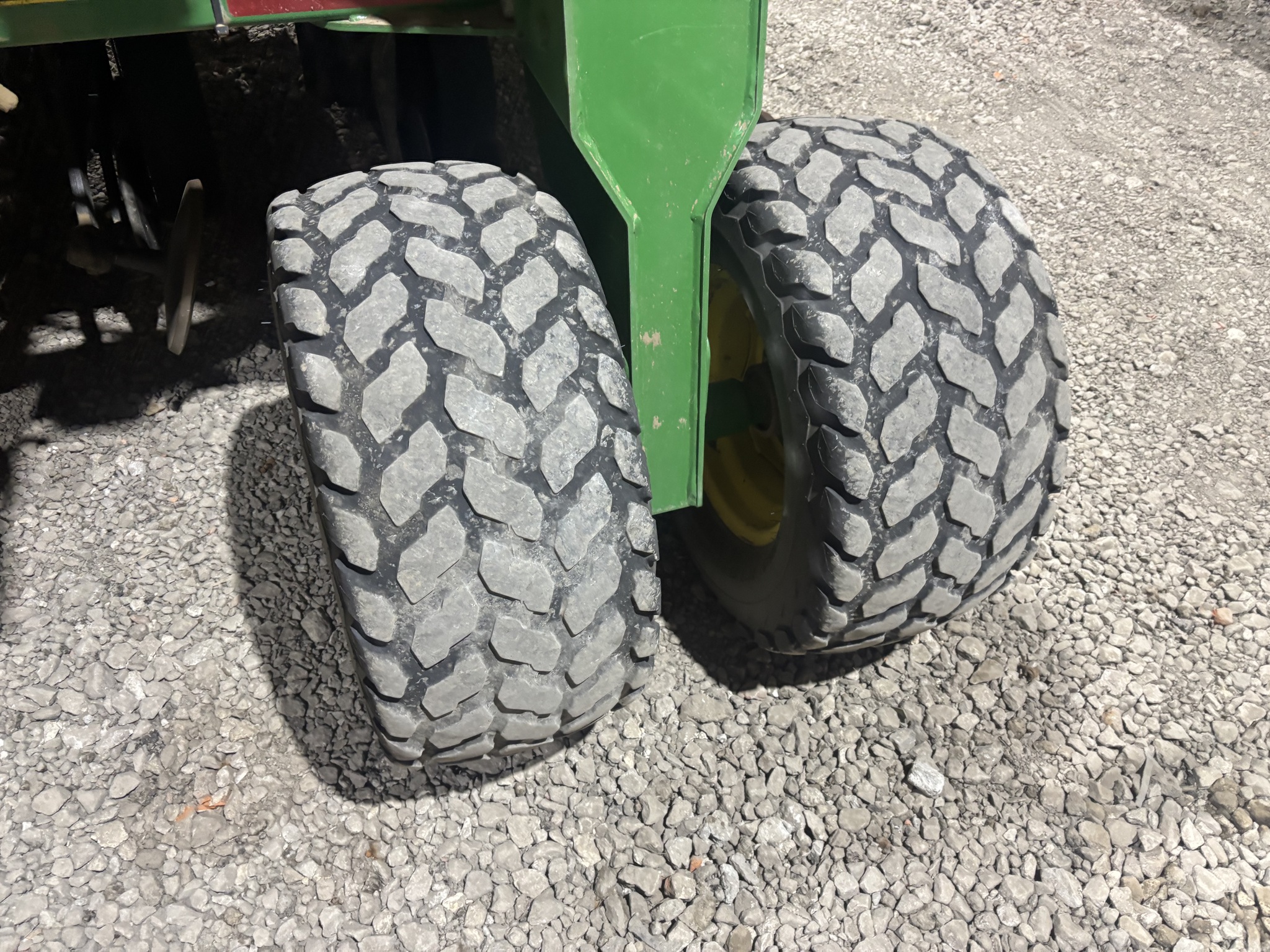 2012 John Deere 1990 Image 6