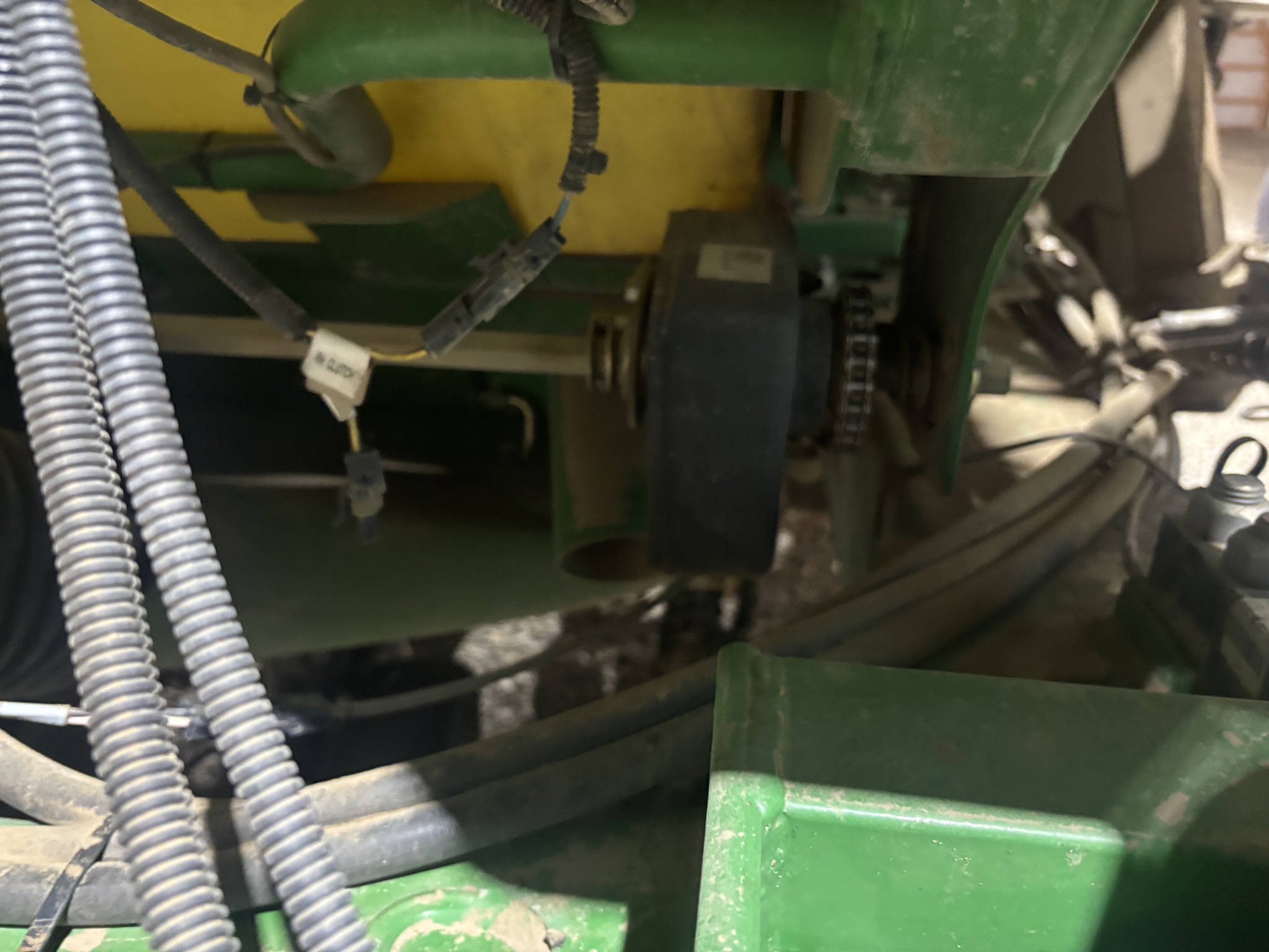 2012 John Deere 1990 Image 22