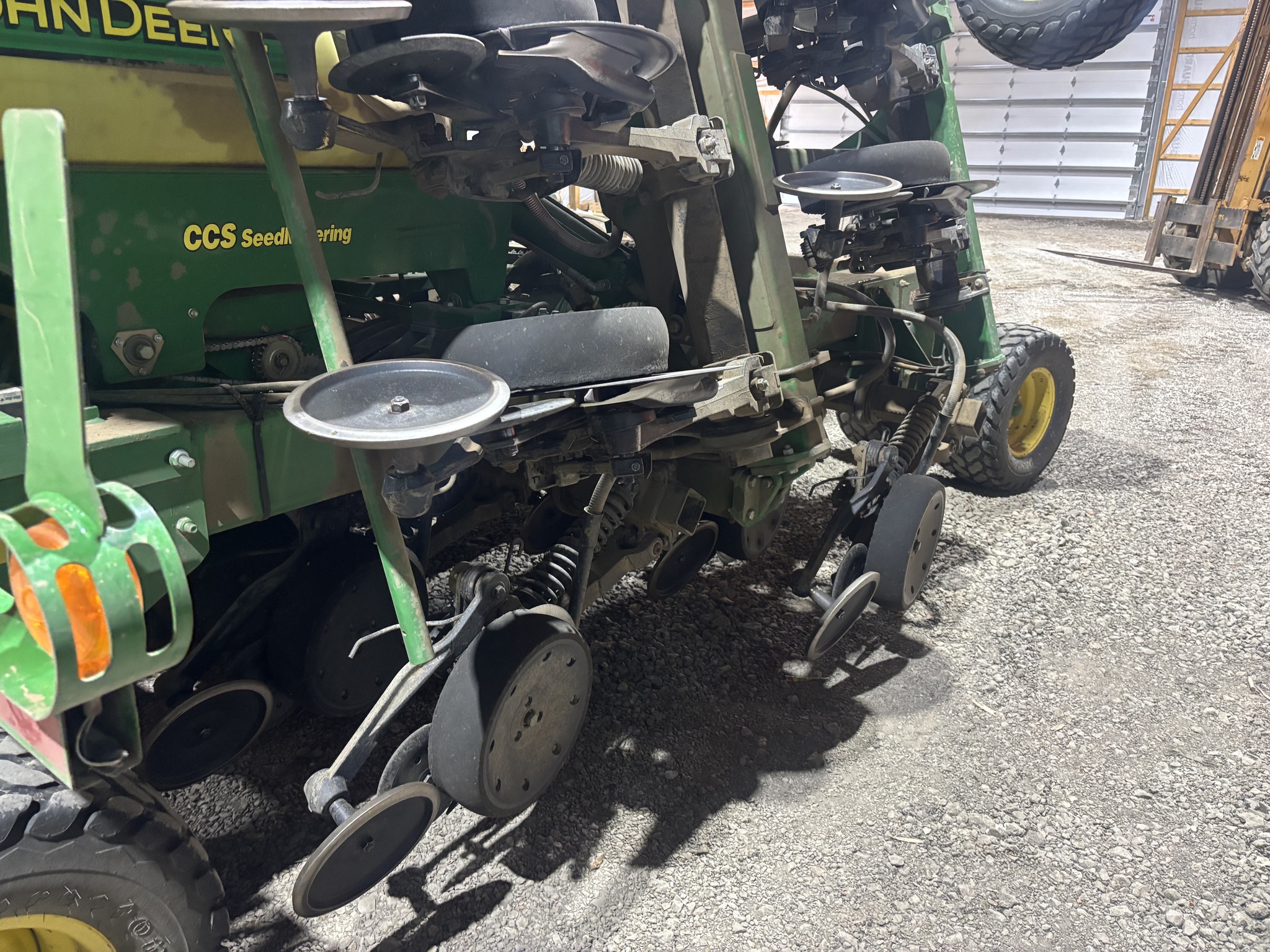 2012 John Deere 1990 Image 24