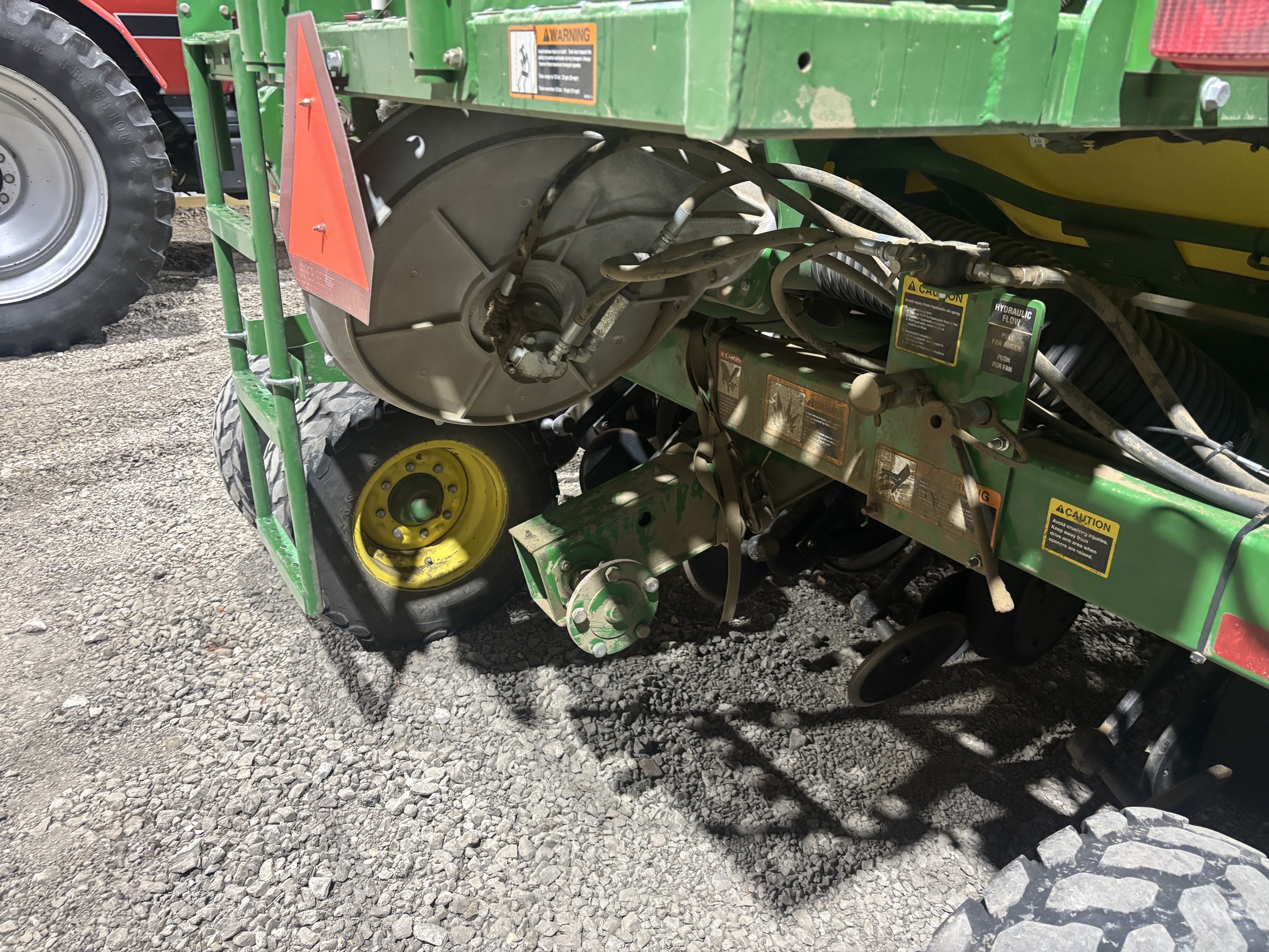 2012 John Deere 1990 Image 23