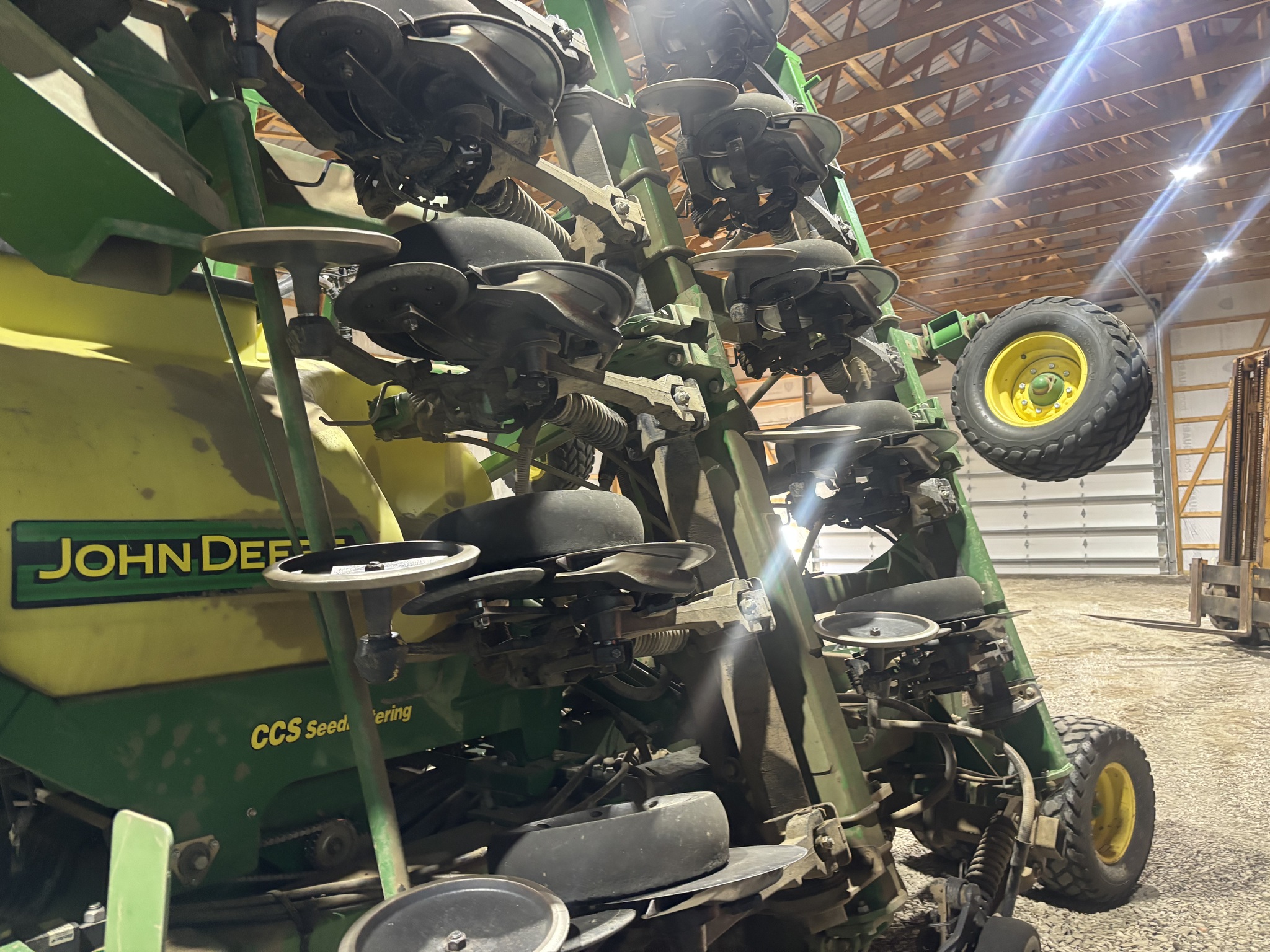 2012 John Deere 1990 Image 26