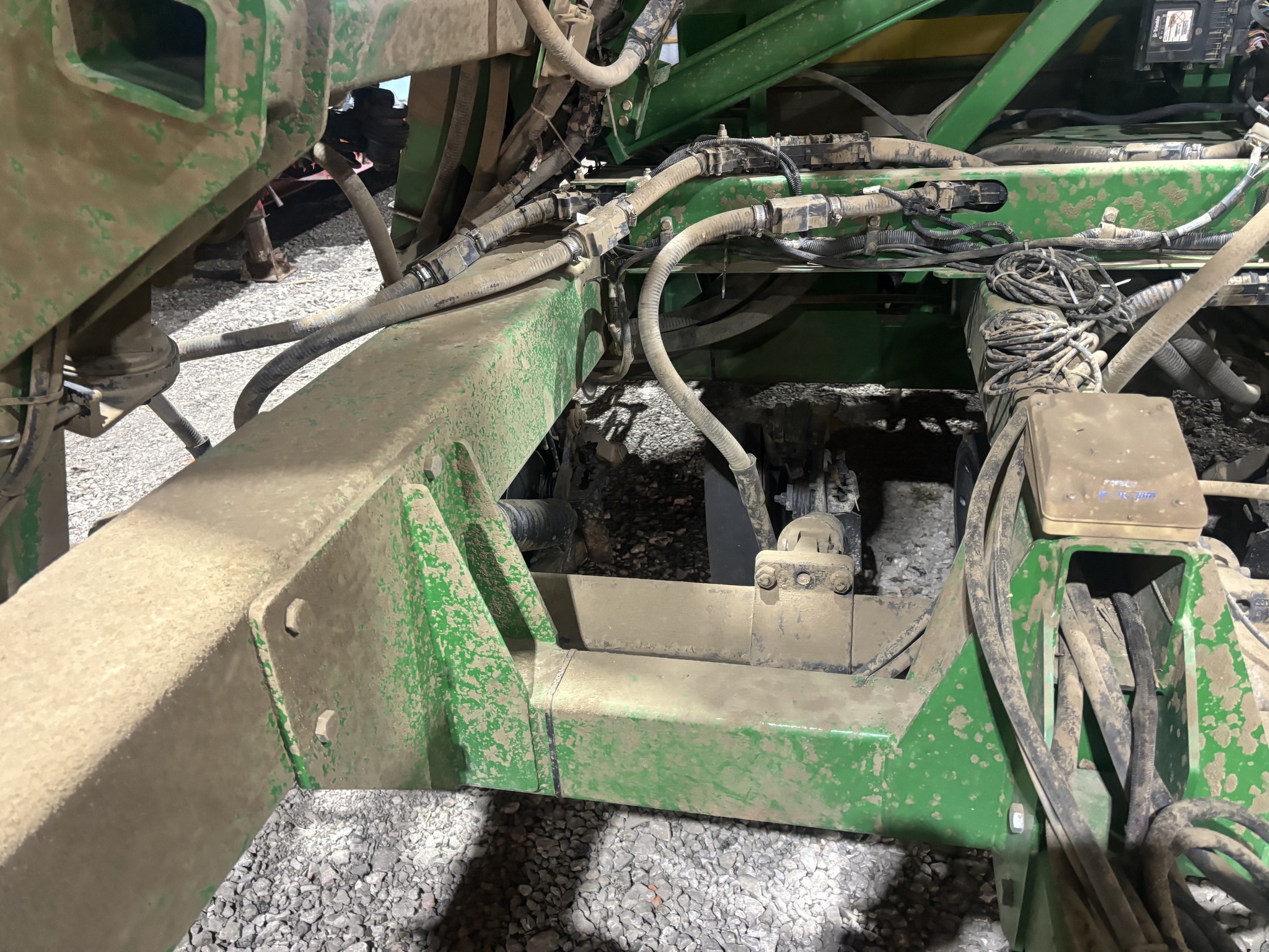 2012 John Deere 1990 Image 27