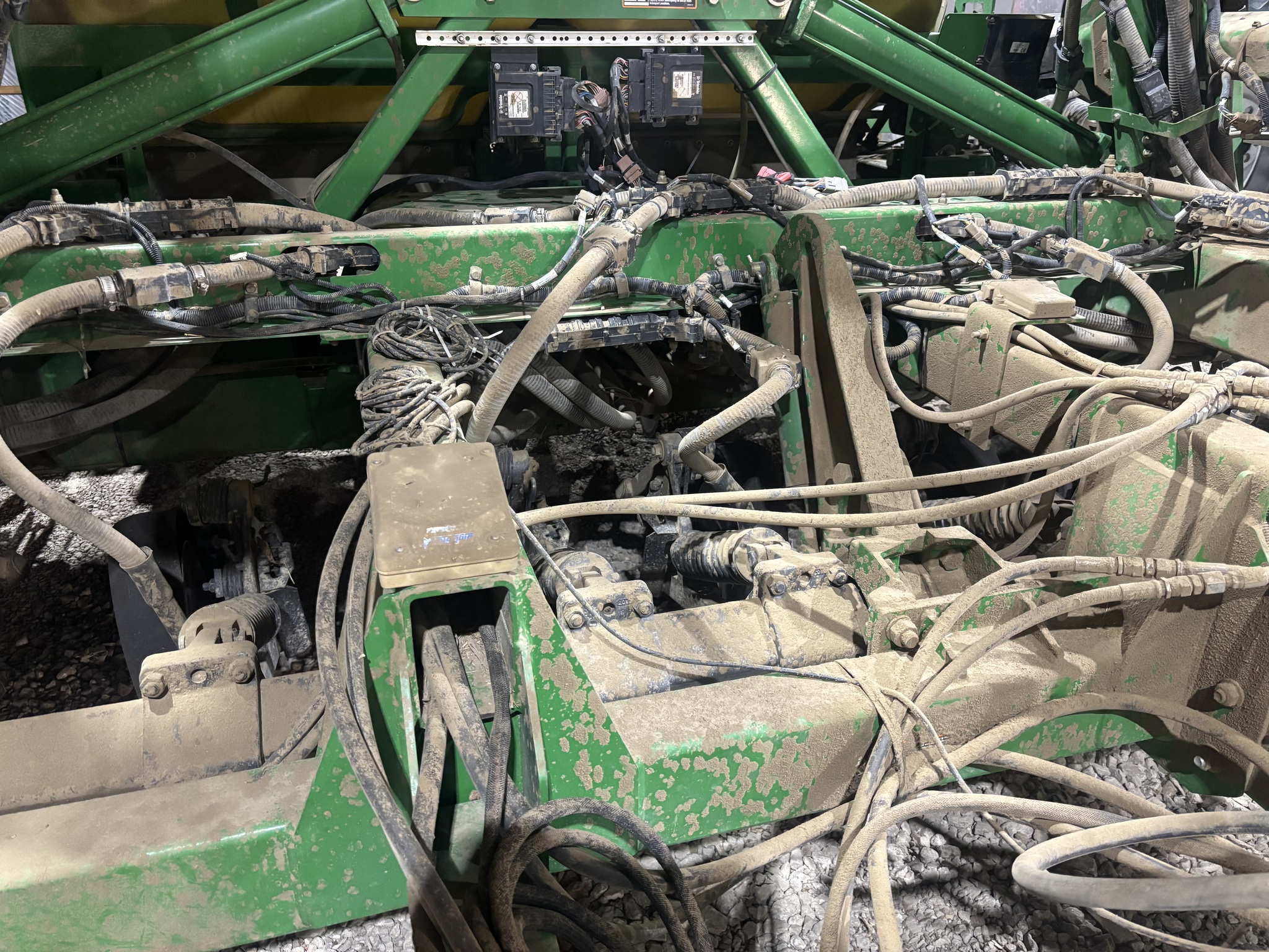 2012 John Deere 1990 Image 28