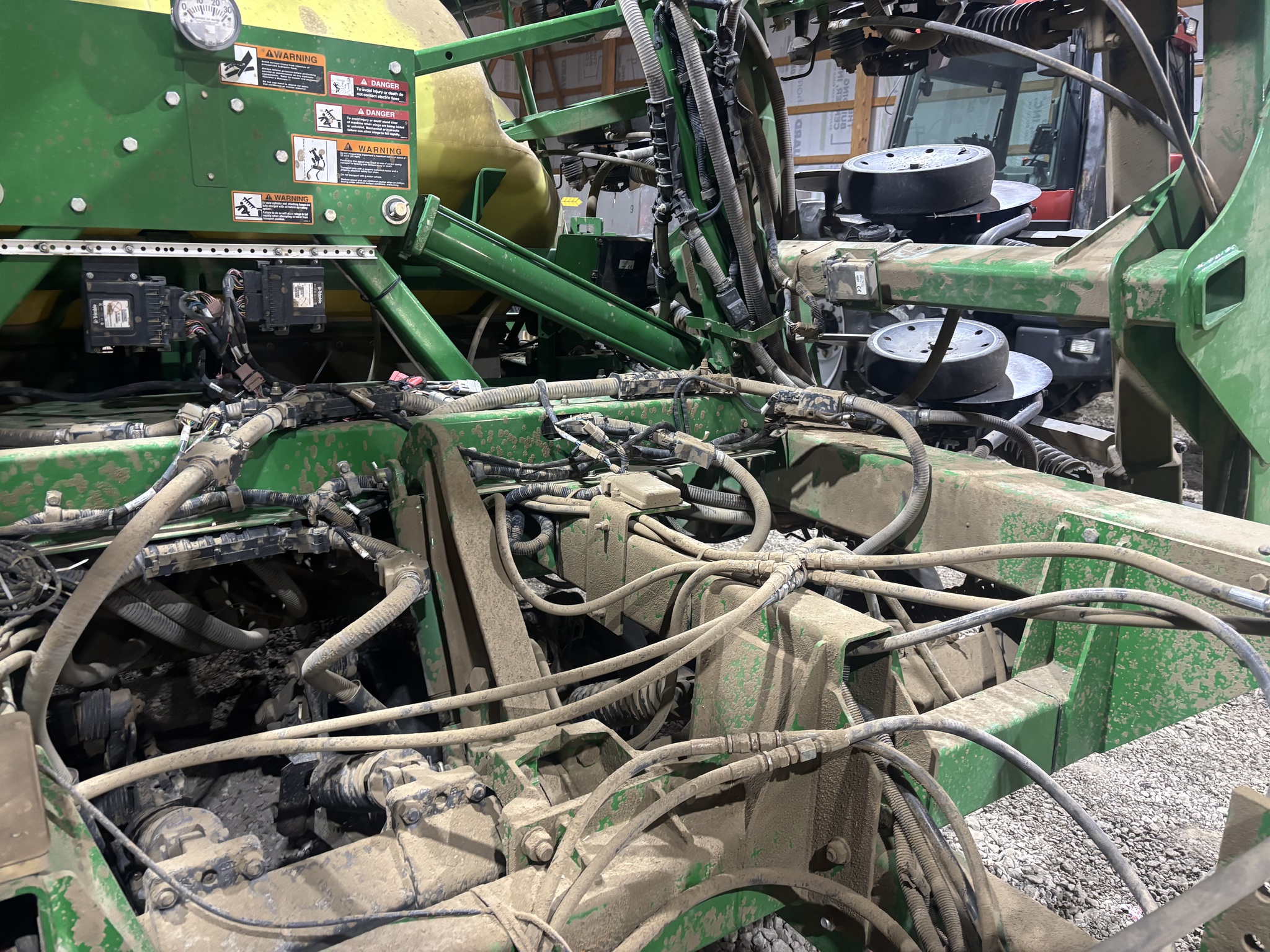 2012 John Deere 1990 Image 29