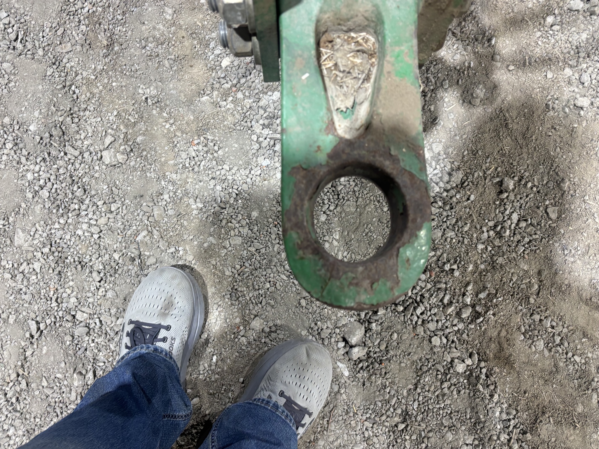 2012 John Deere 1990 Image 33