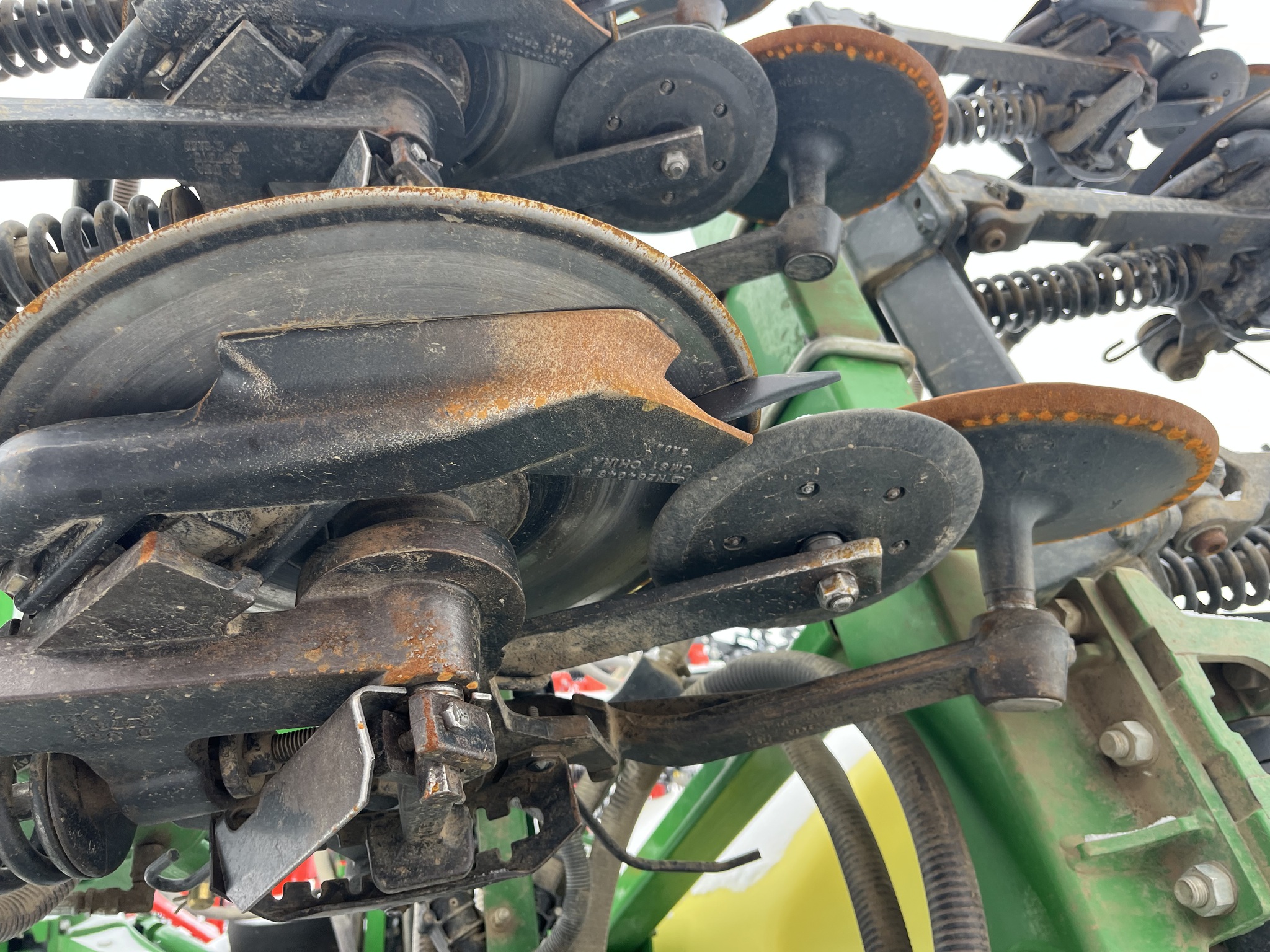 2012 John Deere 1990 Image 36