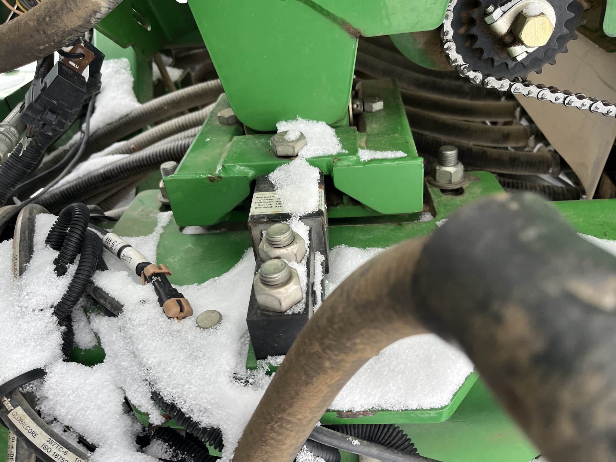 2012 John Deere 1990 Image 37