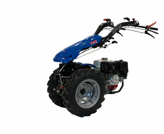New In-Stock -- BCS 749 (PS) Miscellaneous Turf at Horizon Ag & Turf in Horizon Ag & Turf,  - Photo4