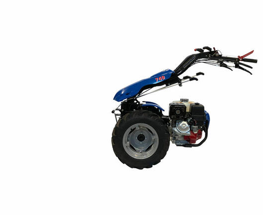 New In-Stock -- BCS 749 (PS) Miscellaneous Turf at Horizon Ag & Turf in Horizon Ag & Turf,  - Photo3