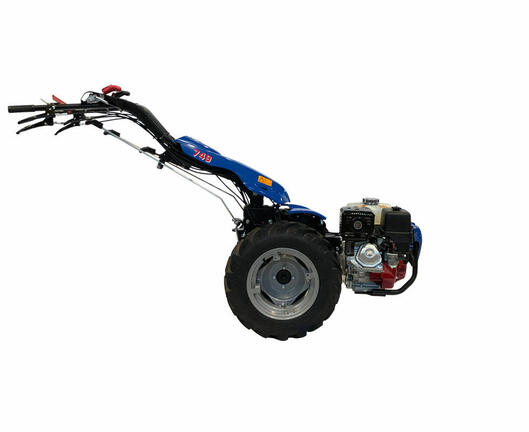New In-Stock -- BCS 749 (PS) Miscellaneous Turf at Horizon Ag & Turf in Horizon Ag & Turf,  - Photo2