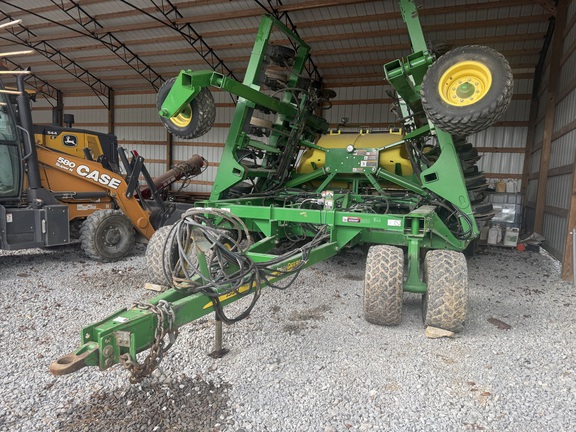 Photo of 2009 John Deere 1990