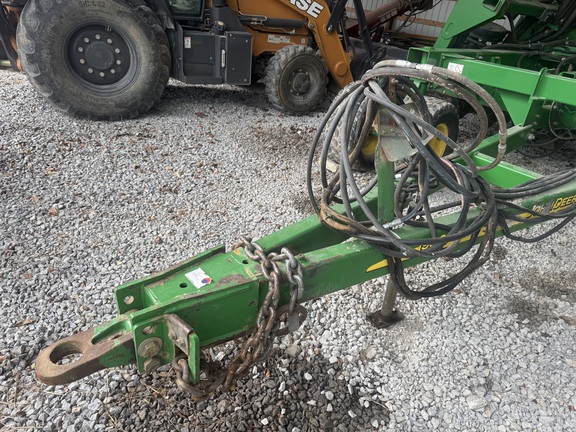 Photo of 2009 John Deere 1990