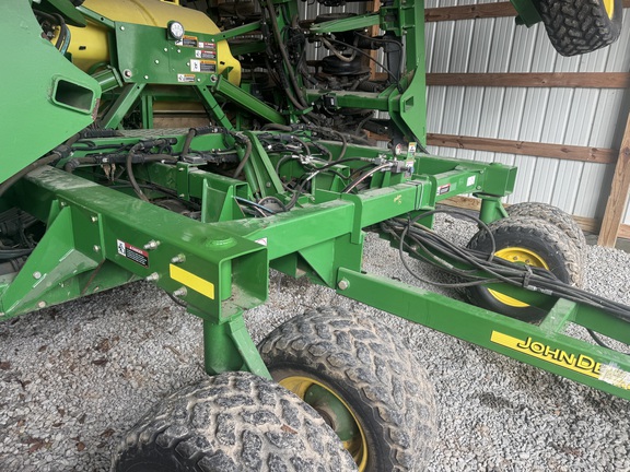 Photo of 2009 John Deere 1990