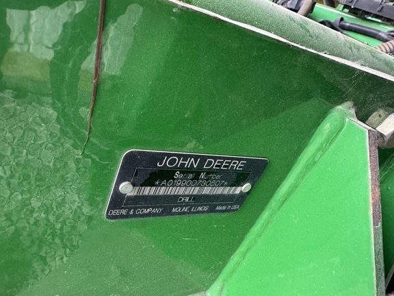 Photo of 2009 John Deere 1990