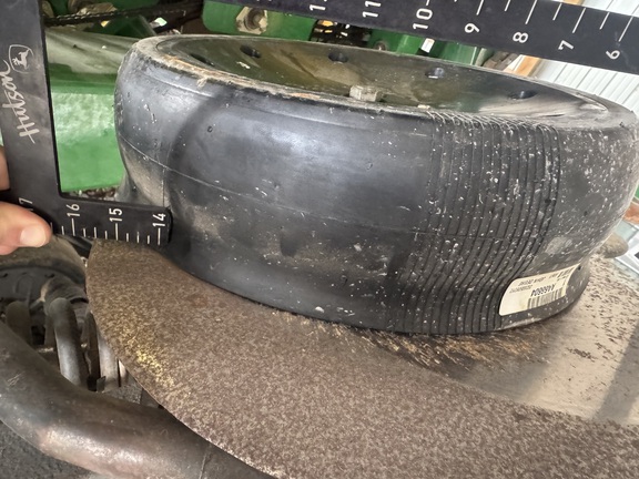 Photo of 2009 John Deere 1990