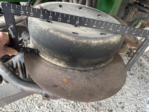 Photo of 2009 John Deere 1990