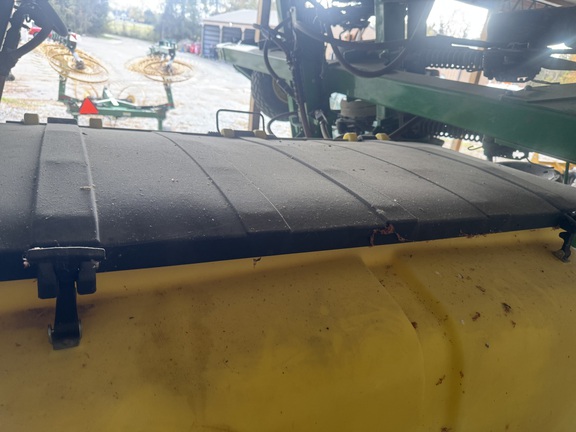 Photo of 2009 John Deere 1990