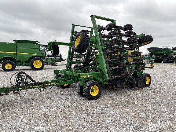 Photo of 2009 John Deere 1990