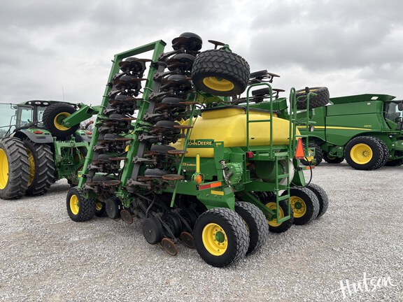 Photo of 2009 John Deere 1990