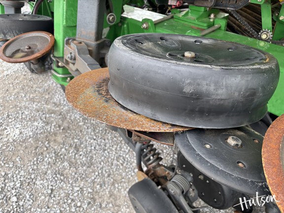 Photo of 2009 John Deere 1990