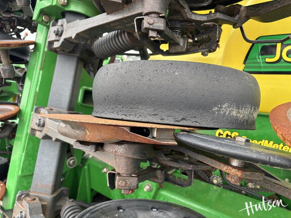 Photo of 2009 John Deere 1990