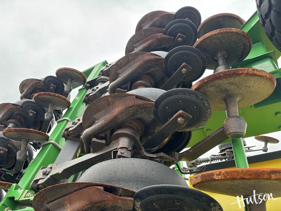 Photo of 2009 John Deere 1990