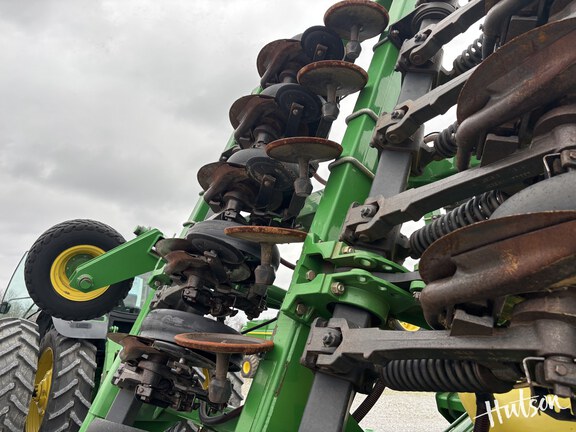 Photo of 2009 John Deere 1990