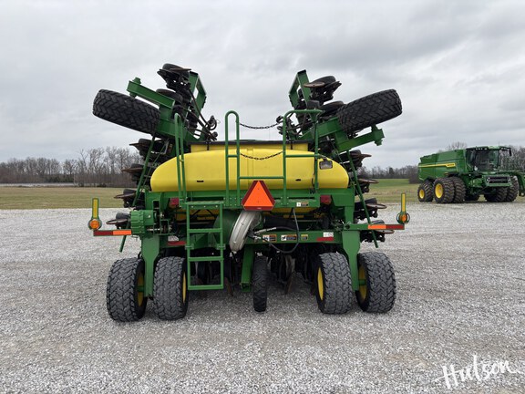 Photo of 2009 John Deere 1990