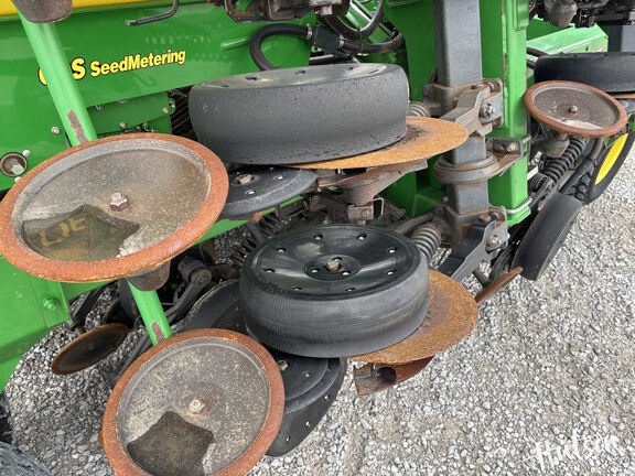 Photo of 2009 John Deere 1990