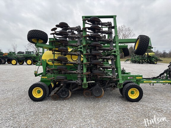 Photo of 2009 John Deere 1990