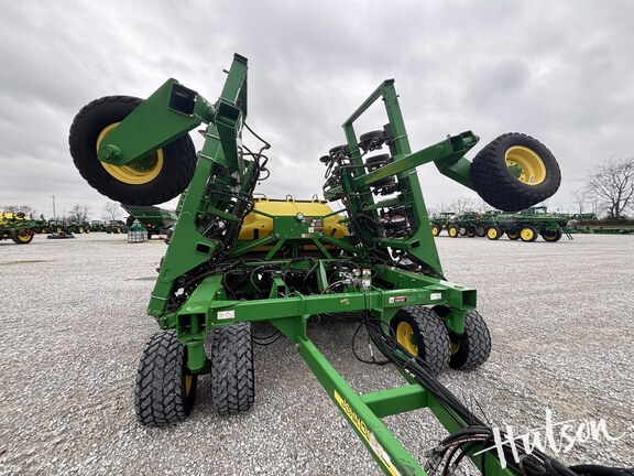 Photo of 2009 John Deere 1990