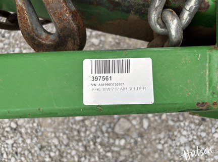 Photo of 2009 John Deere 1990