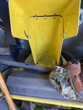 2017 John Deere X730 - Photo8