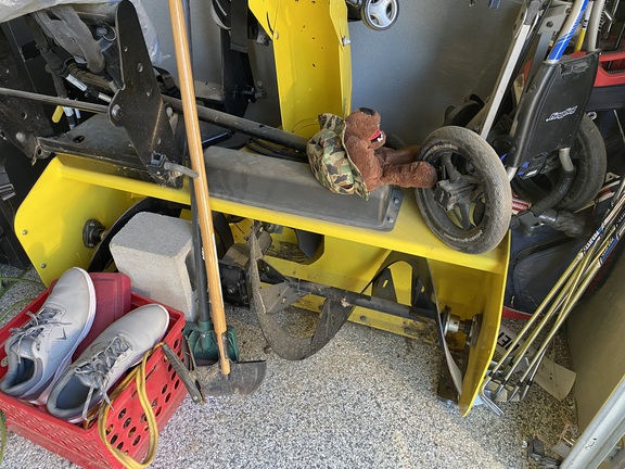 2017 John Deere X730 - Photo9