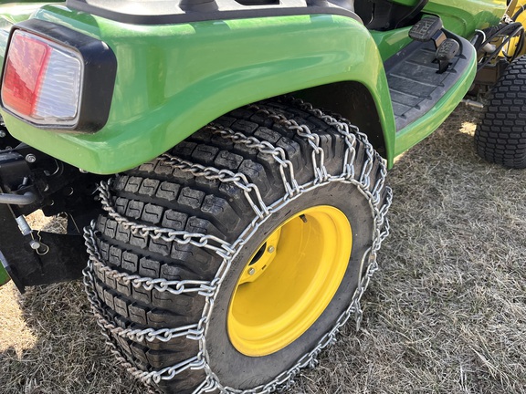 2017 John Deere X730 - Photo12