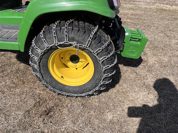 2017 John Deere X730 - Photo13