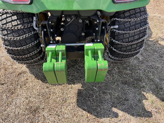 2017 John Deere X730 - Photo21