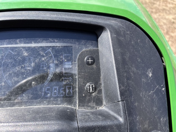 2017 John Deere X730 - Photo22
