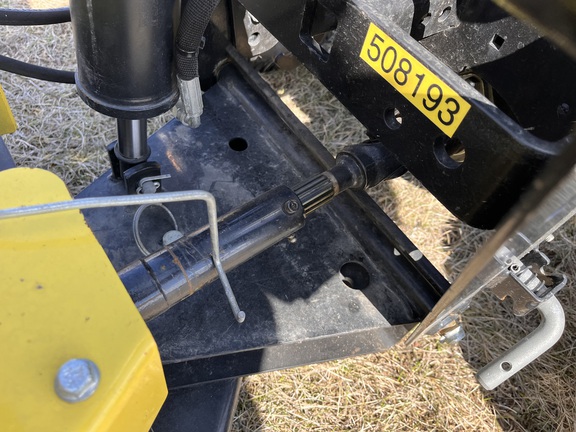 2017 John Deere X730 - Photo31