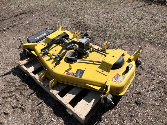 2017 John Deere X730 - Photo36