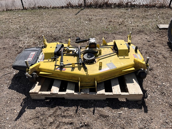 2017 John Deere X730 - Photo37