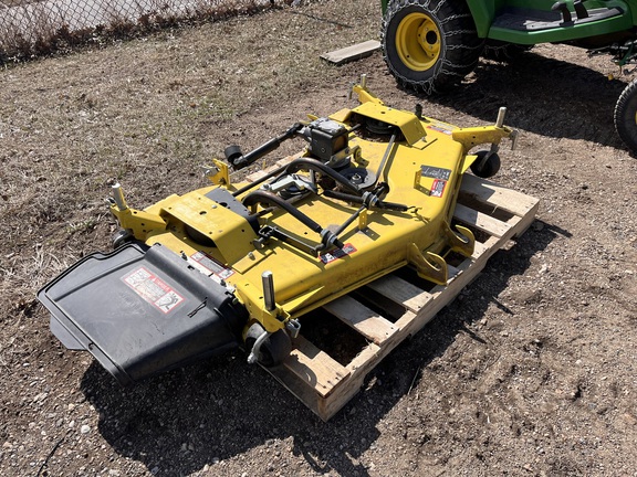 2017 John Deere X730 - Photo38