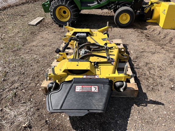 2017 John Deere X730 - Photo39