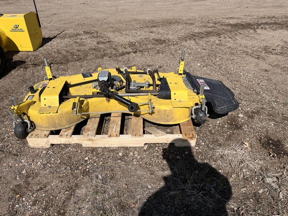 2017 John Deere X730 - Photo41