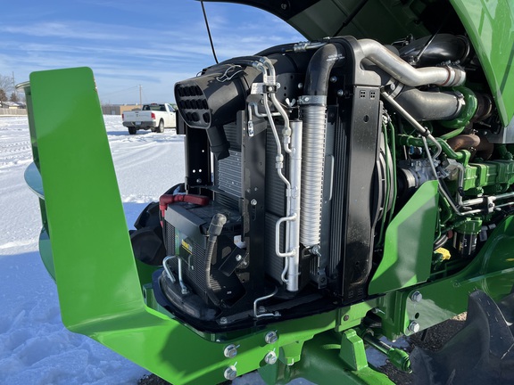 2025 John Deere 5090E - Photo20